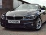 USED 2019 19 BMW 4 SERIES 2.0 420d M Sport Convertible 2dr Diesel Auto Euro 6 (s/s) (190 ps) ULTRA LOW MILES!