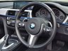 USED 2019 19 BMW 4 SERIES 2.0 420d M Sport Convertible 2dr Diesel Auto Euro 6 (s/s) (190 ps) ULTRA LOW MILES!