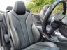 USED 2019 19 BMW 4 SERIES 2.0 420d M Sport Convertible 2dr Diesel Auto Euro 6 (s/s) (190 ps) ULTRA LOW MILES!