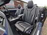 USED 2019 19 BMW 4 SERIES 2.0 420d M Sport Convertible 2dr Diesel Auto Euro 6 (s/s) (190 ps) ULTRA LOW MILES!