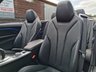 USED 2019 19 BMW 4 SERIES 2.0 420d M Sport Convertible 2dr Diesel Auto Euro 6 (s/s) (190 ps) ULTRA LOW MILES!