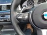 USED 2019 19 BMW 4 SERIES 2.0 420d M Sport Convertible 2dr Diesel Auto Euro 6 (s/s) (190 ps) ULTRA LOW MILES!