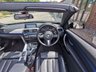 USED 2019 19 BMW 4 SERIES 2.0 420d M Sport Convertible 2dr Diesel Auto Euro 6 (s/s) (190 ps) ULTRA LOW MILES!