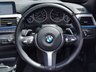 USED 2019 19 BMW 4 SERIES 2.0 420d M Sport Convertible 2dr Diesel Auto Euro 6 (s/s) (190 ps) ULTRA LOW MILES!