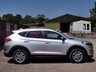USED 2018 18 HYUNDAI TUCSON 1.6 GDi Blue Drive SE Nav SUV 5dr Petrol Manual Euro 6 (s/s) (132 ps) MOT UNTIL JUNE 2026 & JUST 2 OWNERS