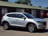 USED 2018 18 HYUNDAI TUCSON 1.6 GDi Blue Drive SE Nav SUV 5dr Petrol Manual Euro 6 (s/s) (132 ps) MOT UNTIL JUNE 2026 & JUST 2 OWNERS