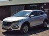 USED 2018 18 HYUNDAI TUCSON 1.6 GDi Blue Drive SE Nav SUV 5dr Petrol Manual Euro 6 (s/s) (132 ps) MOT UNTIL JUNE 2026 & JUST 2 OWNERS