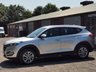 USED 2018 18 HYUNDAI TUCSON 1.6 GDi Blue Drive SE Nav SUV 5dr Petrol Manual Euro 6 (s/s) (132 ps) MOT UNTIL JUNE 2026 & JUST 2 OWNERS