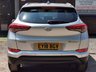 USED 2018 18 HYUNDAI TUCSON 1.6 GDi Blue Drive SE Nav SUV 5dr Petrol Manual Euro 6 (s/s) (132 ps) MOT UNTIL JUNE 2026 & JUST 2 OWNERS