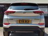 USED 2018 18 HYUNDAI TUCSON 1.6 GDi Blue Drive SE Nav SUV 5dr Petrol Manual Euro 6 (s/s) (132 ps) MOT UNTIL JUNE 2026 & JUST 2 OWNERS
