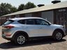 USED 2018 18 HYUNDAI TUCSON 1.6 GDi Blue Drive SE Nav SUV 5dr Petrol Manual Euro 6 (s/s) (132 ps) MOT UNTIL JUNE 2026 & JUST 2 OWNERS