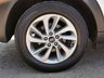 USED 2018 18 HYUNDAI TUCSON 1.6 GDi Blue Drive SE Nav SUV 5dr Petrol Manual Euro 6 (s/s) (132 ps) MOT UNTIL JUNE 2026 & JUST 2 OWNERS