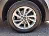 USED 2018 18 HYUNDAI TUCSON 1.6 GDi Blue Drive SE Nav SUV 5dr Petrol Manual Euro 6 (s/s) (132 ps) MOT UNTIL JUNE 2026 & JUST 2 OWNERS