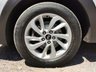 USED 2018 18 HYUNDAI TUCSON 1.6 GDi Blue Drive SE Nav SUV 5dr Petrol Manual Euro 6 (s/s) (132 ps) MOT UNTIL JUNE 2026 & JUST 2 OWNERS