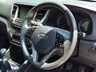USED 2018 18 HYUNDAI TUCSON 1.6 GDi Blue Drive SE Nav SUV 5dr Petrol Manual Euro 6 (s/s) (132 ps) MOT UNTIL JUNE 2026 & JUST 2 OWNERS