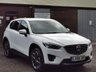 USED 2017 66 MAZDA CX-5 2.2 SKYACTIV-D Sport Nav SUV 5dr Diesel Auto 4WD Euro 6 (s/s) (175 ps) SERVICED & MOT'D IN JUNE 2025!