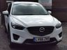 USED 2017 66 MAZDA CX-5 2.2 SKYACTIV-D Sport Nav SUV 5dr Diesel Auto 4WD Euro 6 (s/s) (175 ps) SERVICED & MOT'D IN JUNE 2025!
