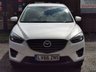 USED 2017 66 MAZDA CX-5 2.2 SKYACTIV-D Sport Nav SUV 5dr Diesel Auto 4WD Euro 6 (s/s) (175 ps) SERVICED & MOT'D IN JUNE 2025!