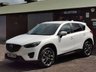 USED 2017 66 MAZDA CX-5 2.2 SKYACTIV-D Sport Nav SUV 5dr Diesel Auto 4WD Euro 6 (s/s) (175 ps) SERVICED & MOT'D IN JUNE 2025!