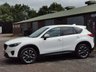 USED 2017 66 MAZDA CX-5 2.2 SKYACTIV-D Sport Nav SUV 5dr Diesel Auto 4WD Euro 6 (s/s) (175 ps) SERVICED & MOT'D IN JUNE 2025!