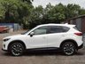 USED 2017 66 MAZDA CX-5 2.2 SKYACTIV-D Sport Nav SUV 5dr Diesel Auto 4WD Euro 6 (s/s) (175 ps) SERVICED & MOT'D IN JUNE 2025!