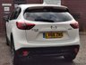 USED 2017 66 MAZDA CX-5 2.2 SKYACTIV-D Sport Nav SUV 5dr Diesel Auto 4WD Euro 6 (s/s) (175 ps) SERVICED & MOT'D IN JUNE 2025!