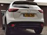 USED 2017 66 MAZDA CX-5 2.2 SKYACTIV-D Sport Nav SUV 5dr Diesel Auto 4WD Euro 6 (s/s) (175 ps) SERVICED & MOT'D IN JUNE 2025!
