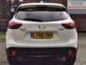 USED 2017 66 MAZDA CX-5 2.2 SKYACTIV-D Sport Nav SUV 5dr Diesel Auto 4WD Euro 6 (s/s) (175 ps) SERVICED & MOT'D IN JUNE 2025!