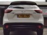 USED 2017 66 MAZDA CX-5 2.2 SKYACTIV-D Sport Nav SUV 5dr Diesel Auto 4WD Euro 6 (s/s) (175 ps) SERVICED & MOT'D IN JUNE 2025!