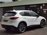 USED 2017 66 MAZDA CX-5 2.2 SKYACTIV-D Sport Nav SUV 5dr Diesel Auto 4WD Euro 6 (s/s) (175 ps) SERVICED & MOT'D IN JUNE 2025!