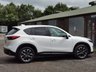 USED 2017 66 MAZDA CX-5 2.2 SKYACTIV-D Sport Nav SUV 5dr Diesel Auto 4WD Euro 6 (s/s) (175 ps) SERVICED & MOT'D IN JUNE 2025!
