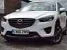USED 2017 66 MAZDA CX-5 2.2 SKYACTIV-D Sport Nav SUV 5dr Diesel Auto 4WD Euro 6 (s/s) (175 ps) SERVICED & MOT'D IN JUNE 2025!