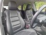 USED 2017 66 MAZDA CX-5 2.2 SKYACTIV-D Sport Nav SUV 5dr Diesel Auto 4WD Euro 6 (s/s) (175 ps) SERVICED & MOT'D IN JUNE 2025!