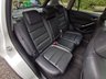 USED 2017 66 MAZDA CX-5 2.2 SKYACTIV-D Sport Nav SUV 5dr Diesel Auto 4WD Euro 6 (s/s) (175 ps) SERVICED & MOT'D IN JUNE 2025!