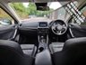 USED 2017 66 MAZDA CX-5 2.2 SKYACTIV-D Sport Nav SUV 5dr Diesel Auto 4WD Euro 6 (s/s) (175 ps) SERVICED & MOT'D IN JUNE 2025!
