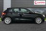 USED 2019 19 AUDI A1 1.0 TFSI 30 Sport Sportback 5dr Petrol Manual Euro 6 (s/s) (116 ps) Low Mileage, Touchscreen, Apple CarPlay / Android Auto, Bluetooth, DAB - Digital Radio Low Mileage, Touchscreen, Apple CarPlay / Android Auto, Bluetooth, DAB - Digital Radio