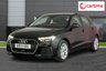 USED 2019 19 AUDI A1 1.0 TFSI 30 Sport Sportback 5dr Petrol Manual Euro 6 (s/s) (116 ps) Low Mileage, Touchscreen, Apple CarPlay / Android Auto, Bluetooth, DAB - Digital Radio Low Mileage, Touchscreen, Apple CarPlay / Android Auto, Bluetooth, DAB - Digital Radio
