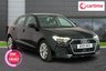 USED 2019 19 AUDI A1 1.0 TFSI 30 Sport Sportback 5dr Petrol Manual Euro 6 (s/s) (116 ps) Low Mileage, Touchscreen, Apple CarPlay / Android Auto, Bluetooth, DAB - Digital Radio Low Mileage, Touchscreen, Apple CarPlay / Android Auto, Bluetooth, DAB - Digital Radio