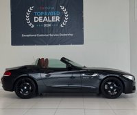 USED 2016 16 BMW Z4 2.0 20i M Sport Convertible 2dr Petrol Auto sDrive Euro 6 (184 ps) 