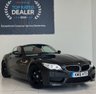 USED 2016 16 BMW Z4 2.0 20i M Sport Convertible 2dr Petrol Auto sDrive Euro 6 (184 ps) 