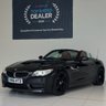 USED 2016 16 BMW Z4 2.0 20i M Sport Convertible 2dr Petrol Auto sDrive Euro 6 (184 ps) 