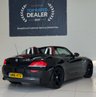 USED 2016 16 BMW Z4 2.0 20i M Sport Convertible 2dr Petrol Auto sDrive Euro 6 (184 ps) 
