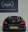 USED 2016 16 BMW Z4 2.0 20i M Sport Convertible 2dr Petrol Auto sDrive Euro 6 (184 ps) 