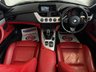 USED 2016 16 BMW Z4 2.0 20i M Sport Convertible 2dr Petrol Auto sDrive Euro 6 (184 ps) 