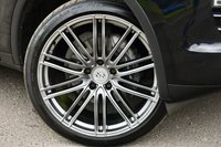 USED 2012 62 PORSCHE CAYENNE 3.0 TD V6 SUV 5dr Diesel Tiptronic 4WD Euro 5 (s/s) (240 ps) 