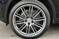 USED 2012 62 PORSCHE CAYENNE 3.0 TD V6 SUV 5dr Diesel Tiptronic 4WD Euro 5 (s/s) (240 ps) 