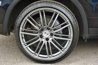 USED 2012 62 PORSCHE CAYENNE 3.0 TD V6 SUV 5dr Diesel Tiptronic 4WD Euro 5 (s/s) (240 ps) 