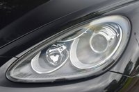USED 2012 62 PORSCHE CAYENNE 3.0 TD V6 SUV 5dr Diesel Tiptronic 4WD Euro 5 (s/s) (240 ps) 