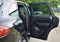USED 2012 62 PORSCHE CAYENNE 3.0 TD V6 SUV 5dr Diesel Tiptronic 4WD Euro 5 (s/s) (240 ps) 