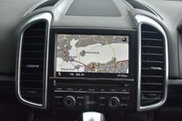 USED 2012 62 PORSCHE CAYENNE 3.0 TD V6 SUV 5dr Diesel Tiptronic 4WD Euro 5 (s/s) (240 ps) 